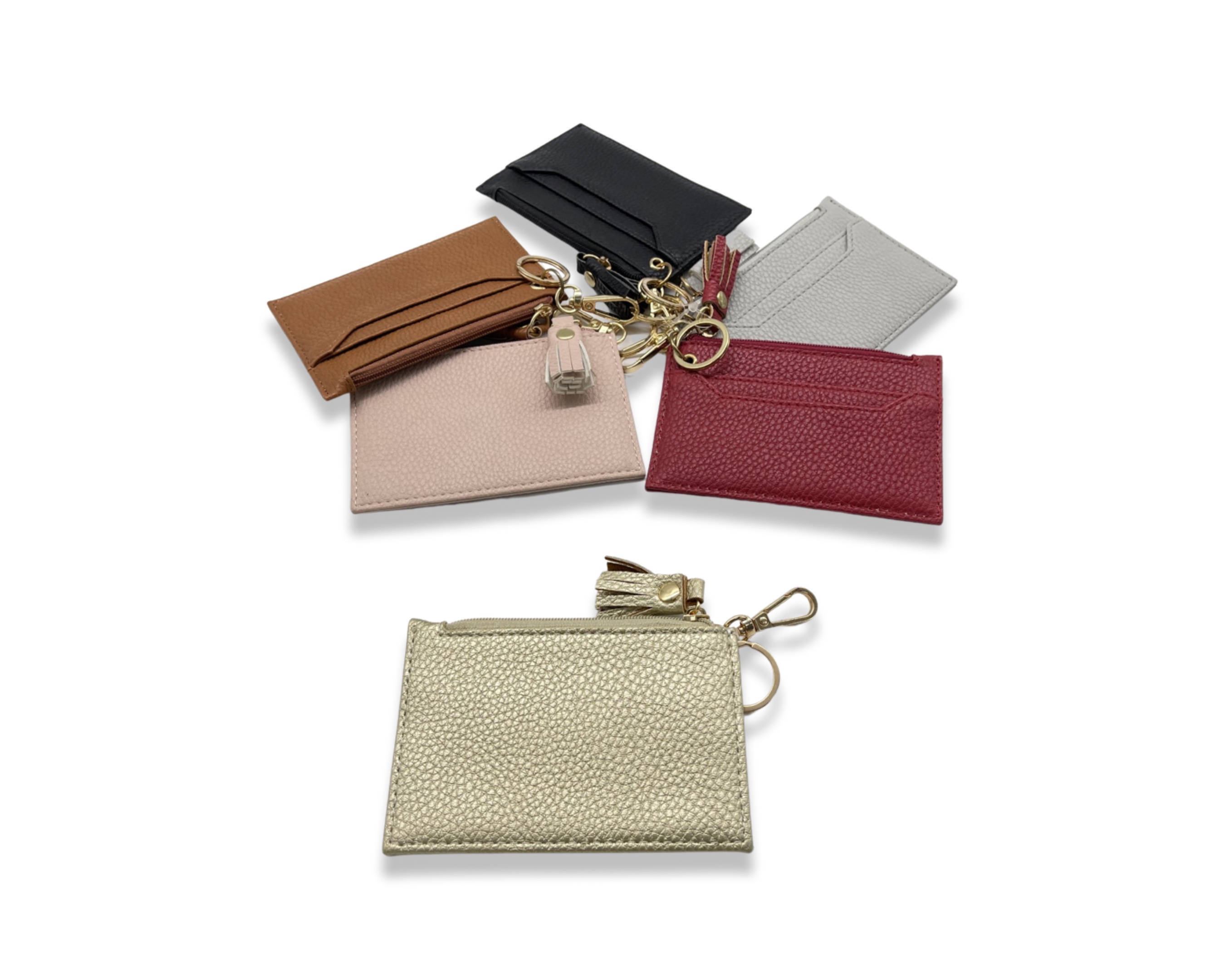 Fashion wallets
