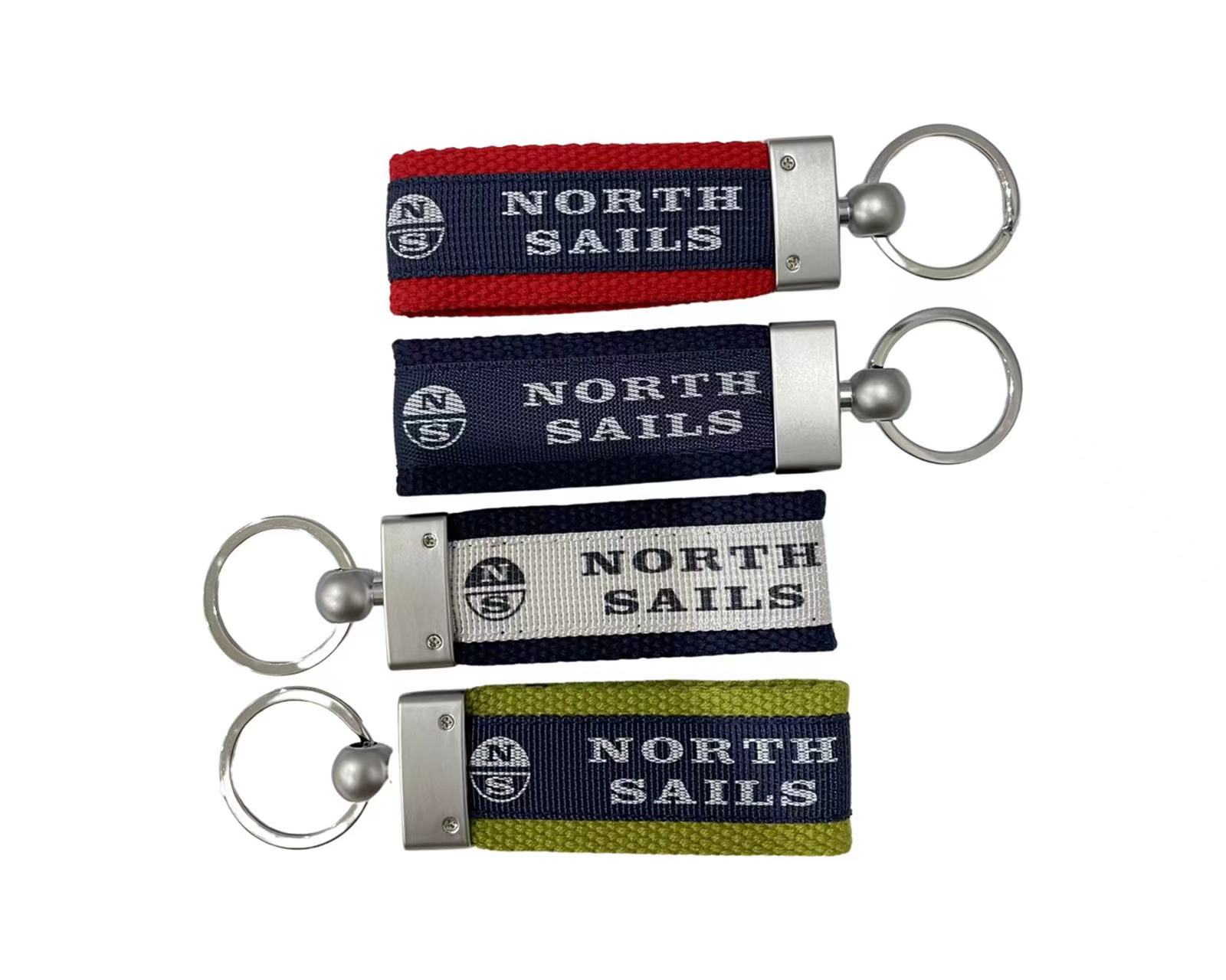 Key rings