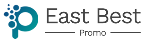 SHANGHAI EAST BEST PROMO CO.,LTD