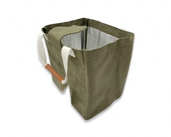 Cooler bag