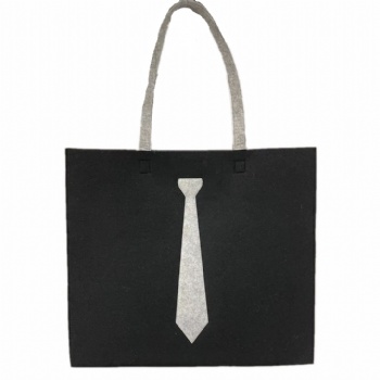 felt bag