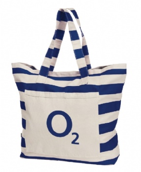 canvas tote bag