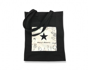canvas toe bag