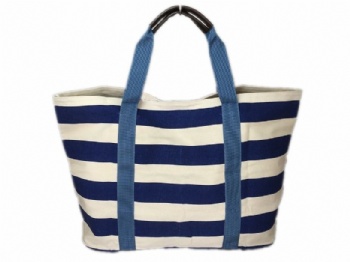 canvas tote bag