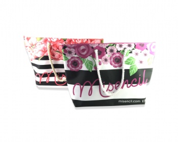 Beach bag