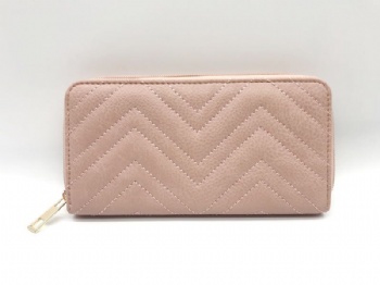 PU/PVC wallets