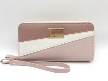 PU/PVC wallets