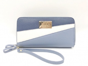 PU/PVC wallets