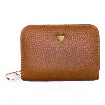 PU/PVC wallets