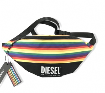 Waist bag