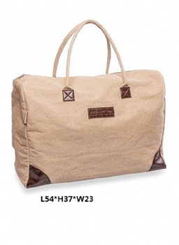 Weekend bag