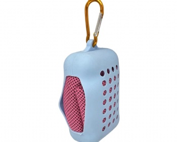 outdoor cooling sport towel