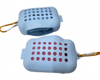 outdoor cooling sport towel