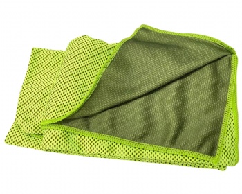 outdoor cooling sport towel