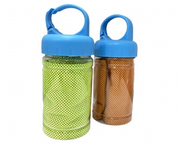 outdoor cooling sport towel
