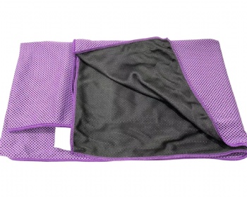 outdoor cooling towel
