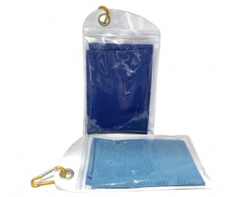 Cooling towel