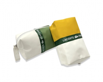 cosmetic bags