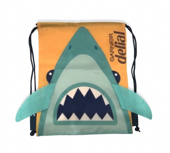 Drawstring backpack