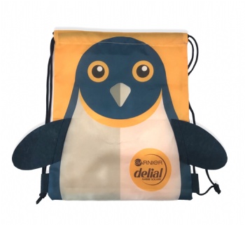 Drawstring backpack