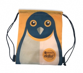 Drawstring backpack
