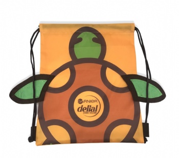 Drawstring backpack