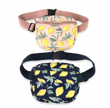Waist bag