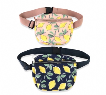 Waist bag
