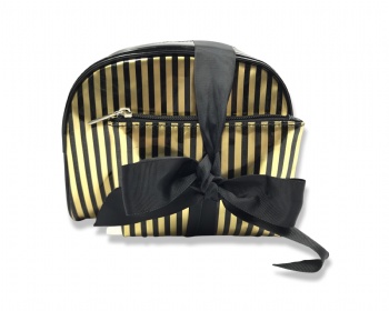 cosmetic bags