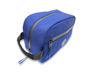 Man's wash bag