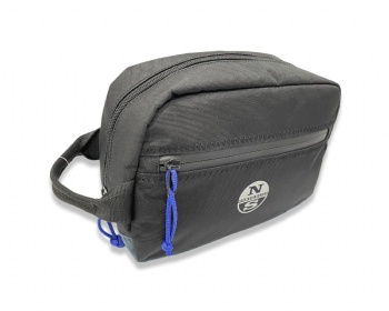 Man's wash bag