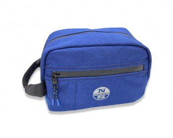 Man's wash bag