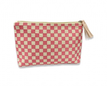cosmetic bags