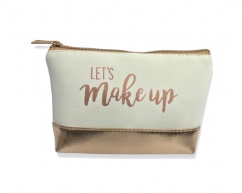cosmetic bag