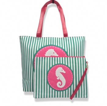Beach bag
