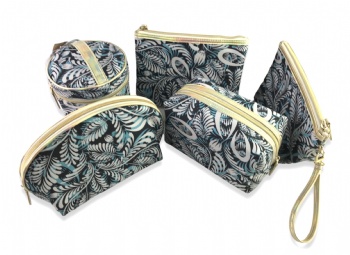 cosmetic bags