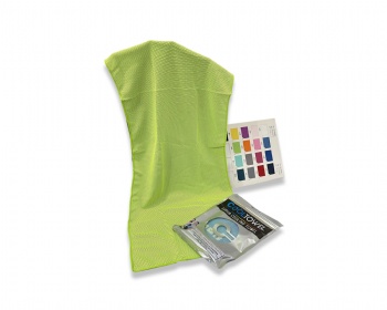Cooling towel