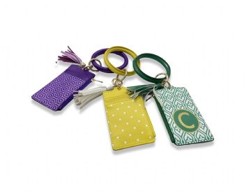 PU wallets