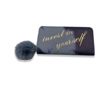PU wallets