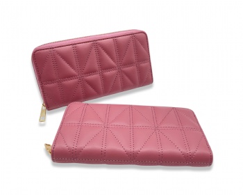 PU wallets