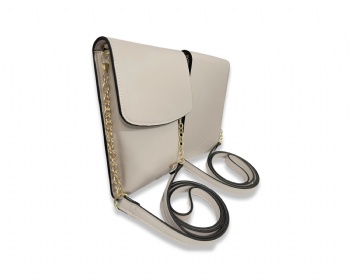 PU phone holder