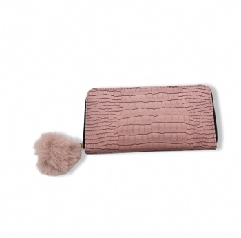 PU wallets