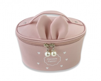 PU beauty case