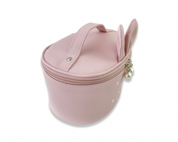 PU beauty case