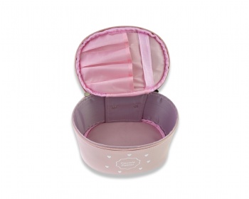 PU beauty case