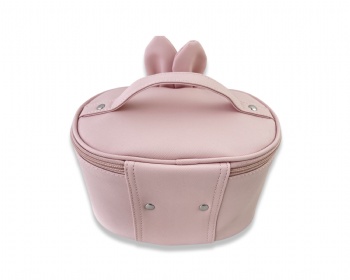 PU beauty case