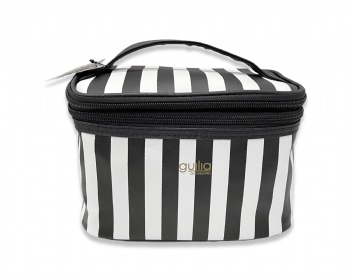 PU beauty case