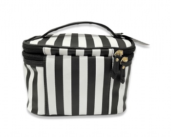 PU beauty case