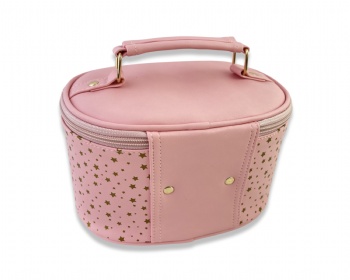 PU beauty case