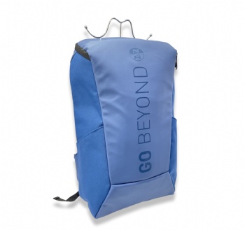 RPVB RPET backpack